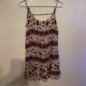 Brandy Melville Dress